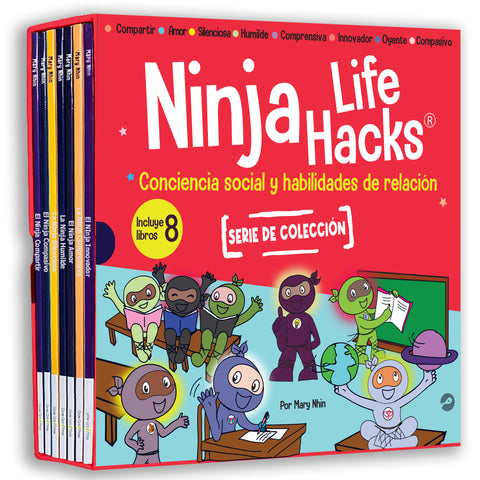 Essential Spanish Classroom Curriculum: 64 Books + 64 Lesson Plans  + Individual Use License