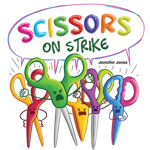On Strike Book Box Set (Books 1-8)