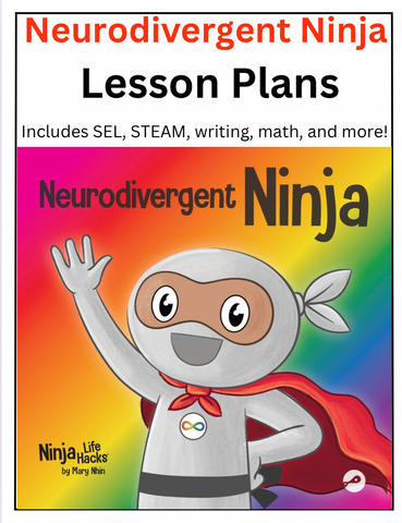 Behaviors Lesson Plans Bundle