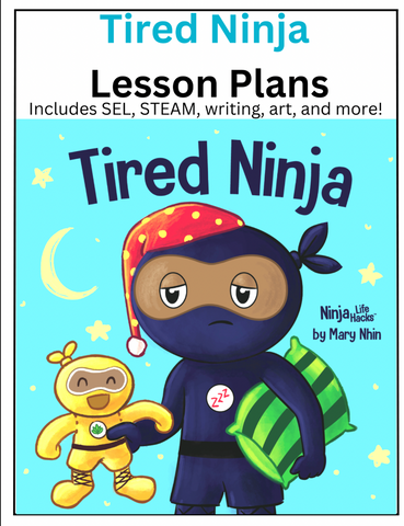 Behaviors Lesson Plans Bundle