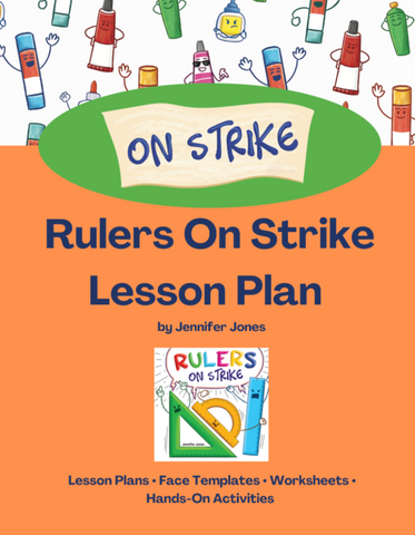 Rulers On Strike SEL Lesson Plan