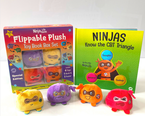 Complete Commercial Curriculum: 99 Books + 98 Lesson Plans + 15 Toys + 104 Cards + 3 Posters + Commercial Use License
