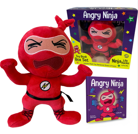 Super 14 Box Set Bundle (Books + Toys)