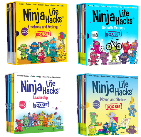 Complete Commercial Curriculum: 99 Books + 98 Lesson Plans + 15 Toys + 104 Cards + 3 Posters + Commercial Use License