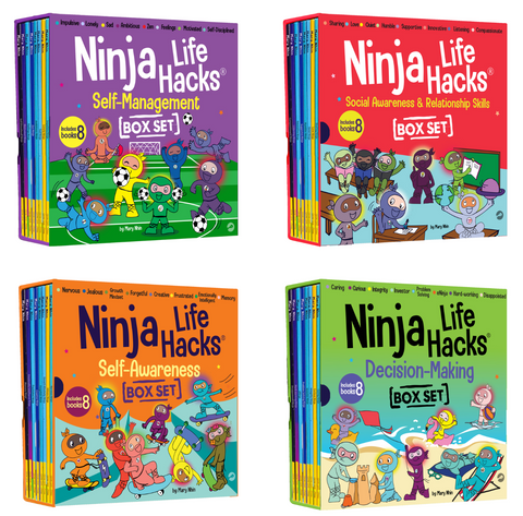 Complete Commercial Curriculum: 99 Books + 98 Lesson Plans + 15 Toys + 104 Cards + 3 Posters + Commercial Use License