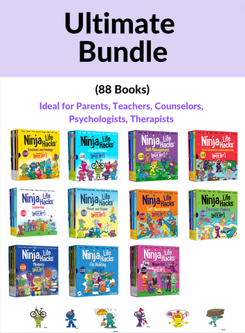 Ultimate 11 Box Sets Bundle: Books 1-88