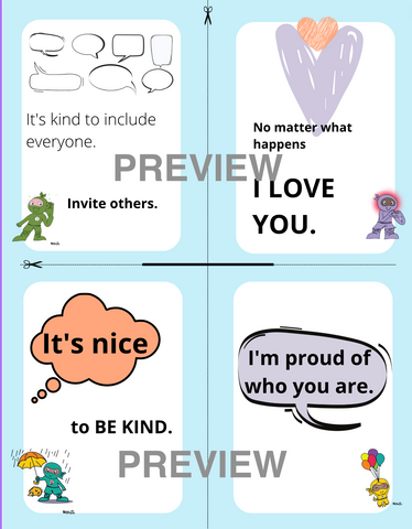 Lunch Box Notes II