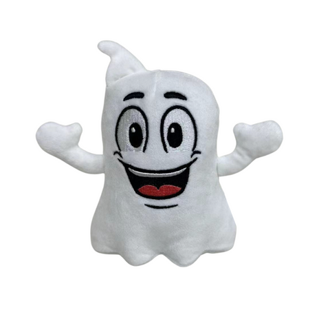 Gus the Gassy Ghost Interactive Toy Book Gift Box Set