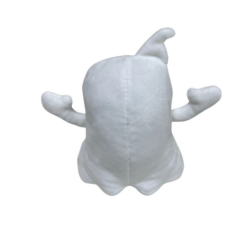 Gus the Gassy Ghost Interactive Toy Book Gift Box Set