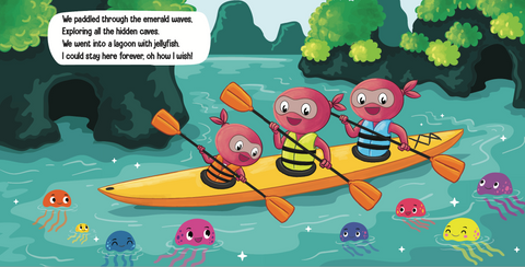 Unplugged Ninja in Vietnam Paperback Book