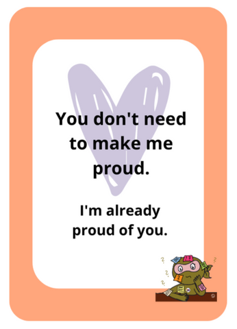 Lunch Box Notes (box) 104 card