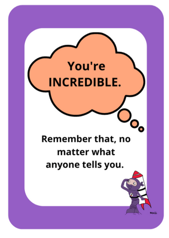 Lunch Box Notes (box) 104 card