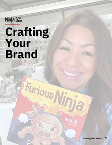 Crafting Your Brand Playbook