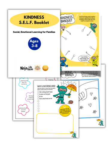 SELF Kit: Kindness
