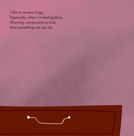 I Choose to Say No Hardcover