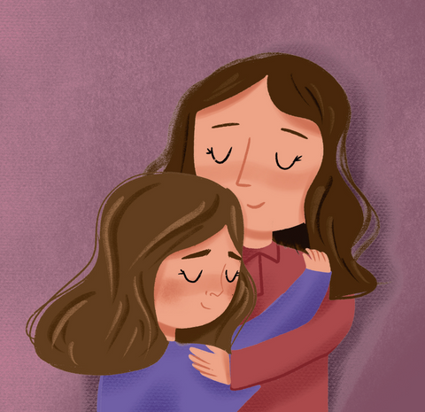 I Choose to Say No Hardcover