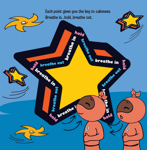 Zen Ninja Paperback Book