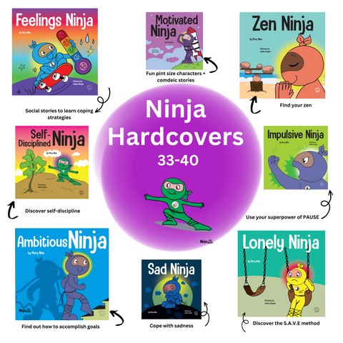 Ultimate Hardcover Bundle: Books 1-96