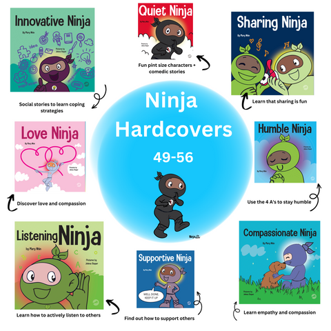 Ultimate Hardcover Bundle: Books 1-96