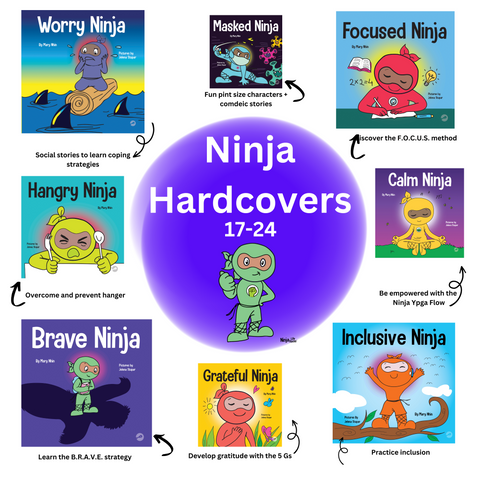 Ultimate Hardcover Bundle: Books 1-96