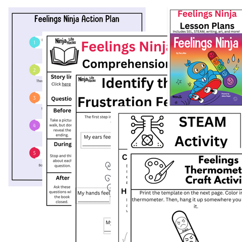 Complete Commercial Curriculum: 99 Books + 98 Lesson Plans + 15 Toys + 104 Cards + 3 Posters + Commercial Use License