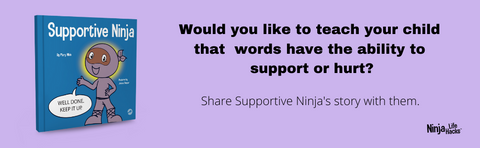 supportive