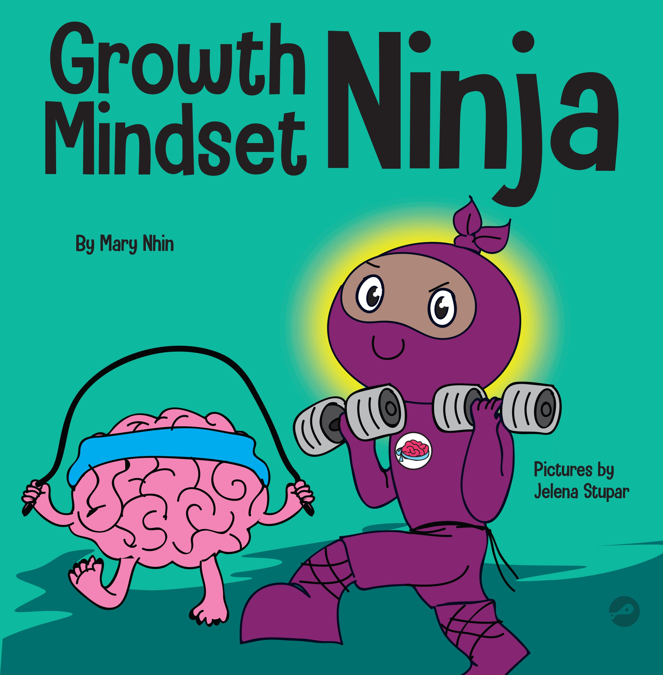 Growth Mindset kdp full cover.indd