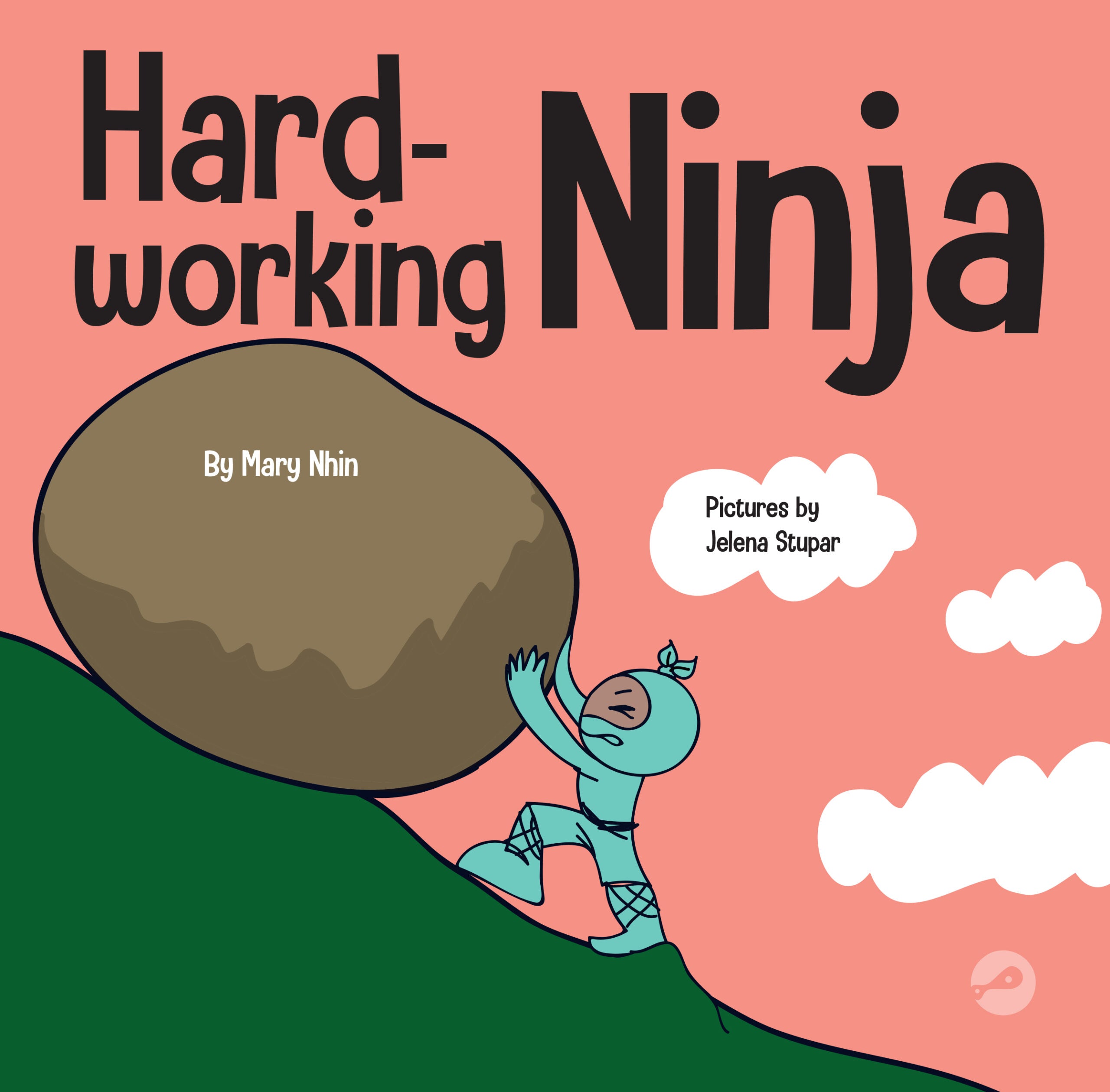 HW Ninja- kdp cover.indd