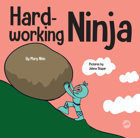 HW Ninja- kdp cover.indd