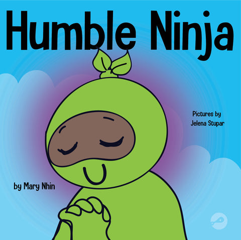 Humble Ninja Lesson Plans