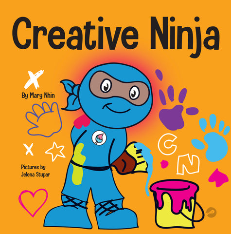Creative Ninja Lesson Plans