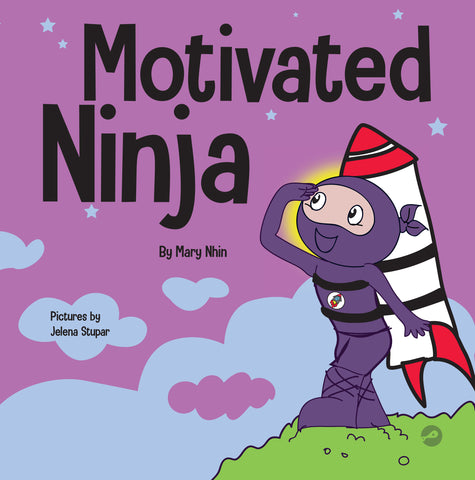 Motivated Ninja Lesson Plans