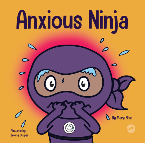 Ninja Life Hacks Growth Mindset 8 Book Box Set (Books 9-16)