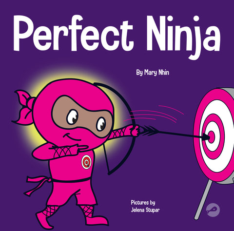 Ninja Life Hacks Growth Mindset 8 Book Box Set (Books 9-16)
