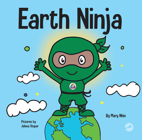 Earth Ninja Lesson Plans