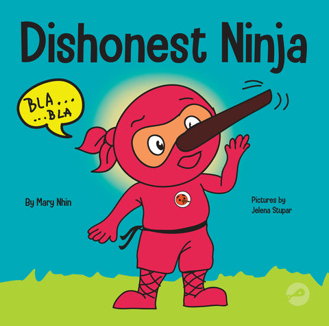 Ninja Life Hacks Growth Mindset 8 Book Box Set (Books 9-16)