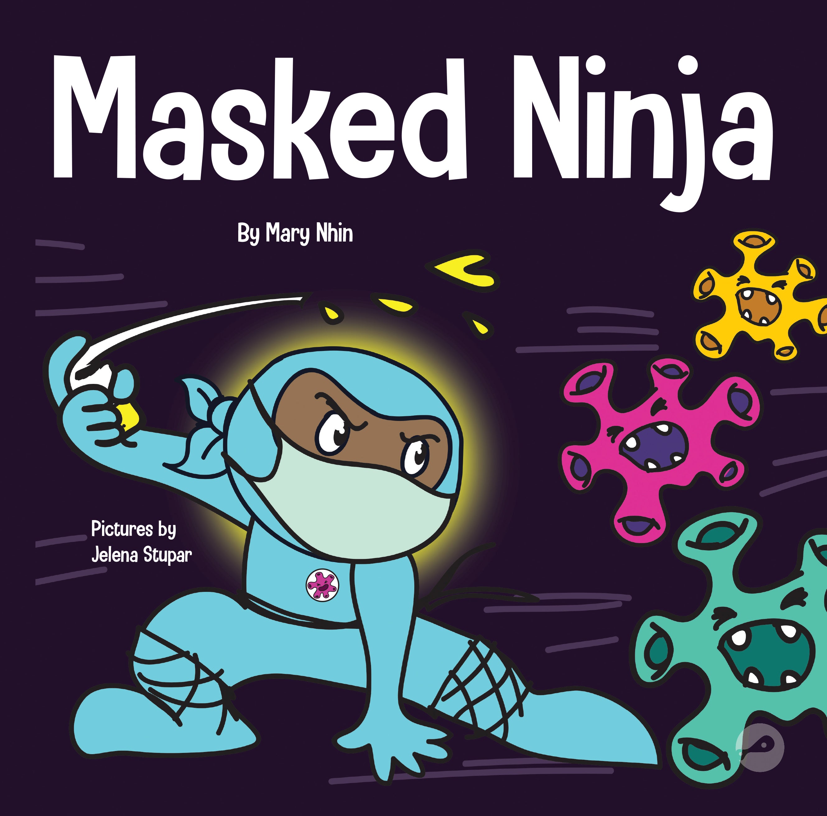 Ninja Life Hacks Self-Management 8 Book Box Set (Books 33-40) – Ninja Life  Hacks - Growth Mindset