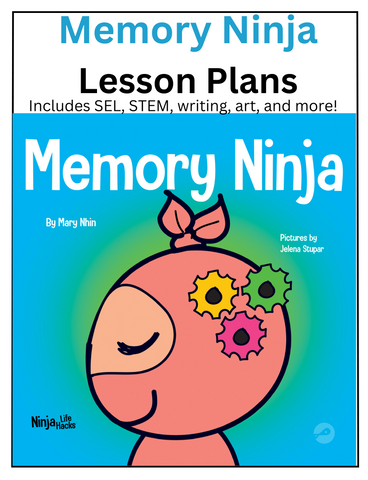 Memory Ninja Lesson Plans
