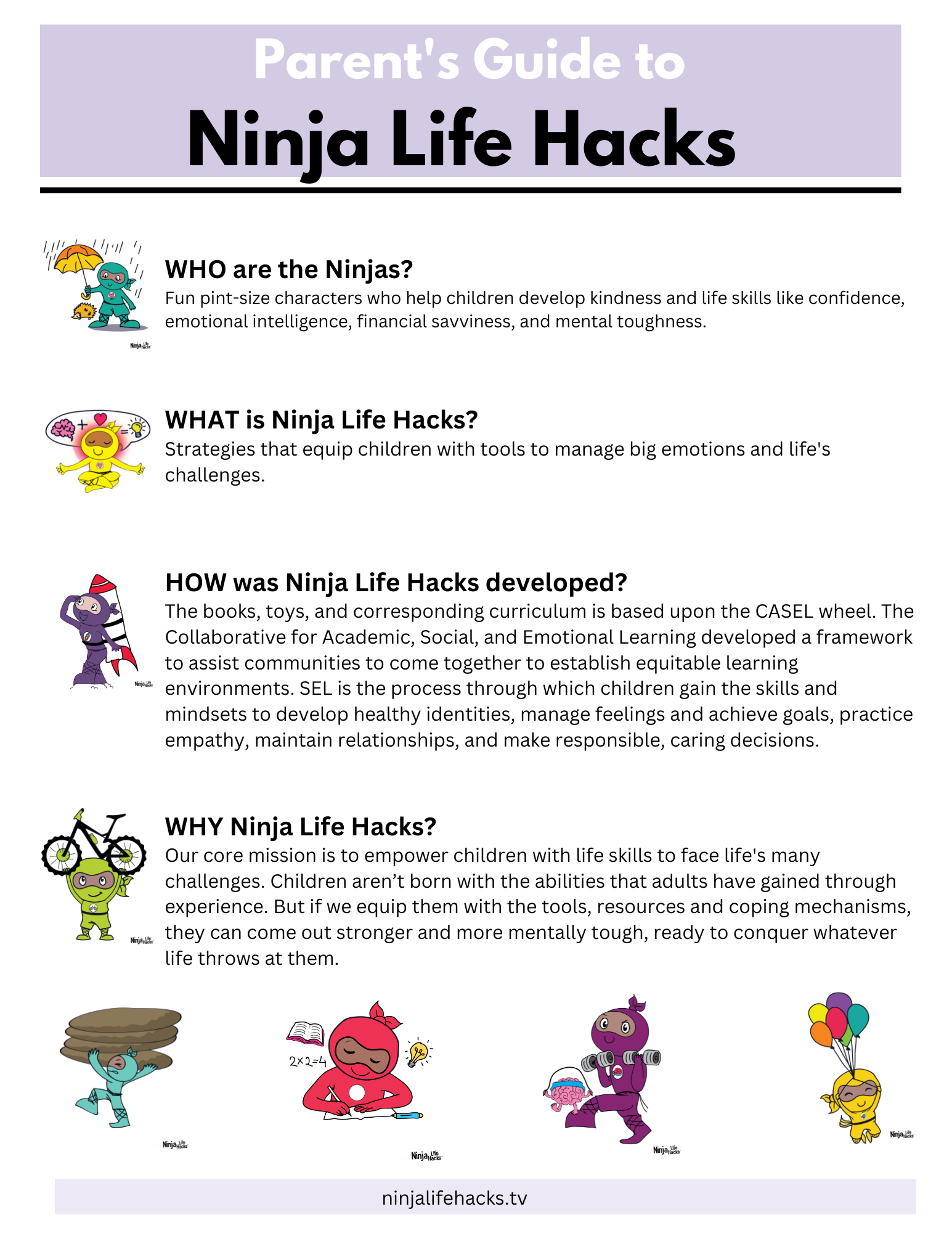Classroom Decor Kit Ninja Life Hacks Printable Ninja Life Hacks
