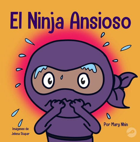 El Ninja Ansioso Planes de lecciones
