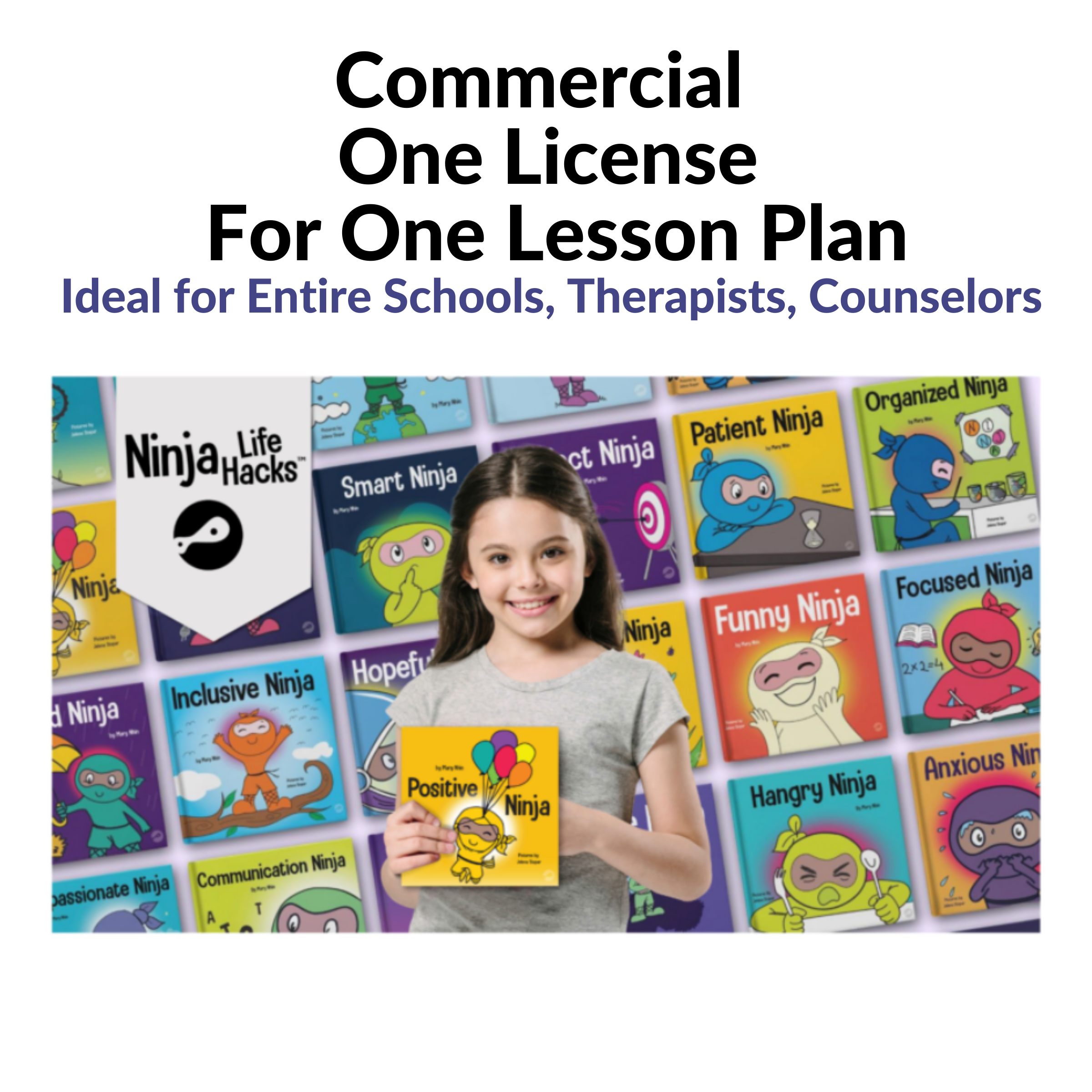 Bundle TeacherHomeschool License for all lesson plans-6