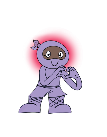 Copy of Caring Ninja