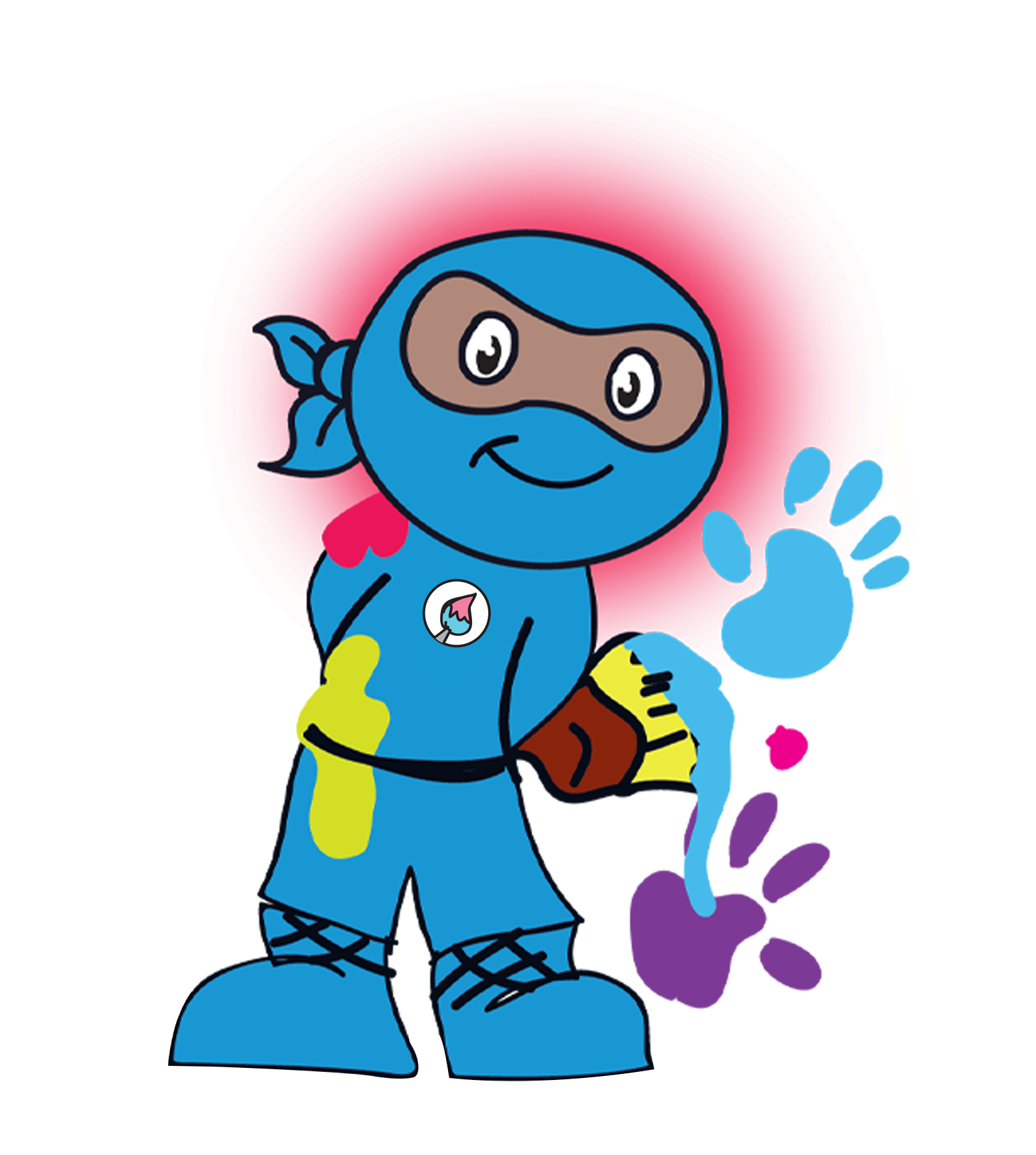 Copy of Creative Ninja