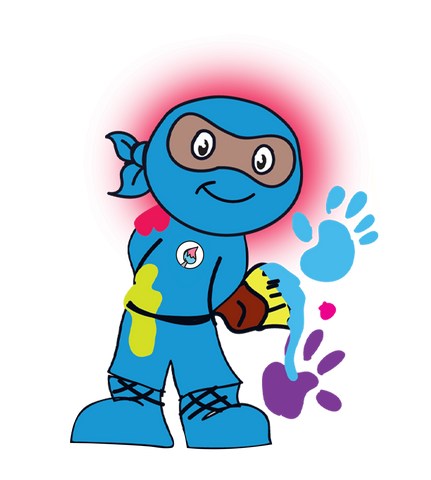Copy of Creative Ninja