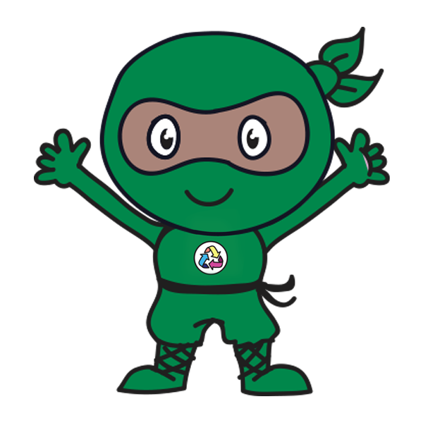 Copy of earth ninja