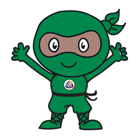 Copy of earth ninja