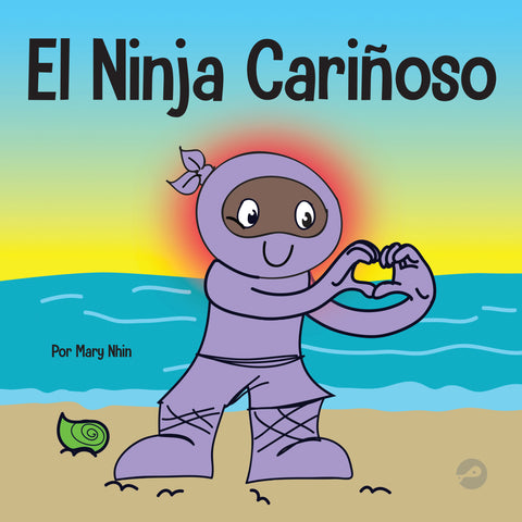 El Ninja Carinoso Planes de lecciones