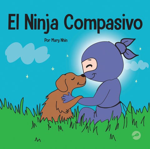 El Ninja Compasivo Planes de lecciones