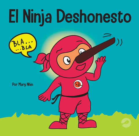 El Ninja Deshonesto Planes de lecciones