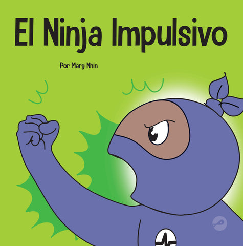 El Ninja Impulsivo Planes de lecciones
